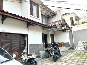 Dijual murah kost full occupancy at Pejaten barat Jakarta Selatan