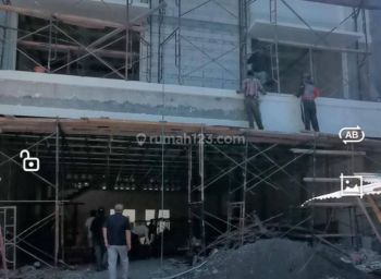 Disewakan Ruamg Usaha Di Ngagel Jaya