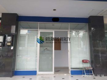 Ruko Bidex Teraskota BSD City