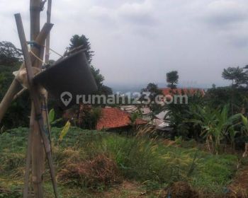 Lokasi Buat Villa view kota sentul city Di Sentul city