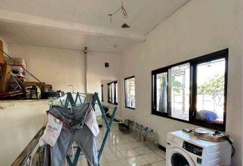 Jual Ruko Di Sidoarjo 0Jalan Raya Cocok Buat Usaha Depan Indomart Alun Alun