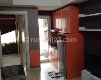 Disewakan unit apartemen green lake sunter murah dan Bagus dekat dengan jalan