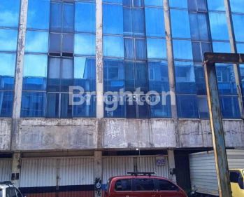 Ruko Daan Mogot Arcadia Tangerang