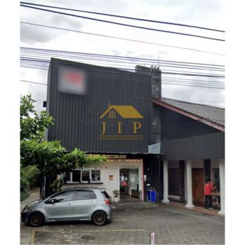 Disewakan Ruko Strategsi