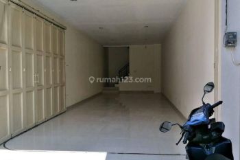 Ruko Buah Batu Bojongsoang Lokasi Strategis Dekat Rs Mayapada