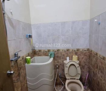 Rumah Rungkut Asri, Hadap Selatan