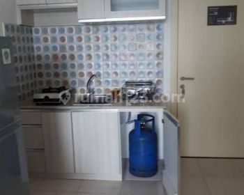 Apartemen di sewakan Summarecon Mall Serpong