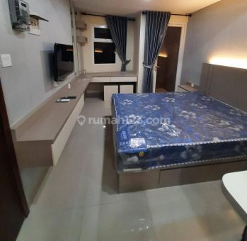 Apartemen Grand Dharmahusada Lagoon Murah Surabaya. Fer.za003