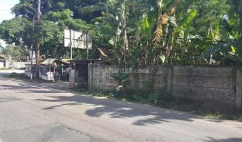 Lahan Disewakan Di Legok Sangat Strategis Pas Disamping Indomaret