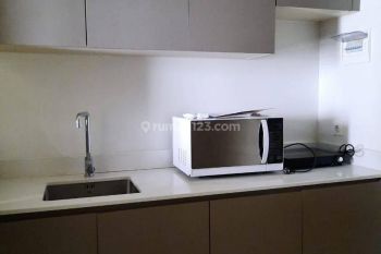 Dijual Apartment Goldcoast Pik Tower H Luas 34m2 Full Furnish