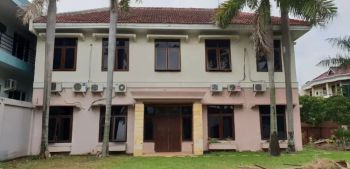Kost campur eksekutif citraland