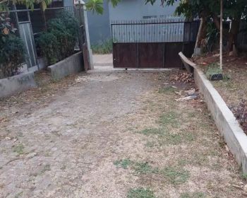 Tanah Luas Dekat Citragran