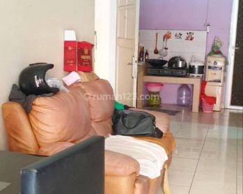 Townhouse City Resort Cengkareng, Furnished, Akses Tol, Mall, Kamar 2