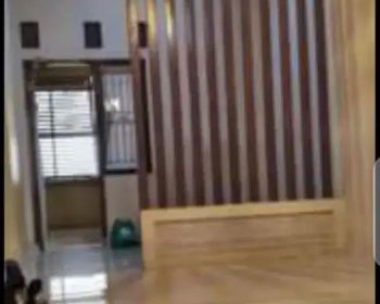 Rumah Di Kontrakan Depok 5 menit pintu tol sawangan