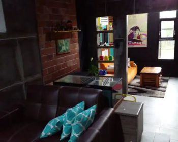 Rumah Industrial Murah KWALITAS