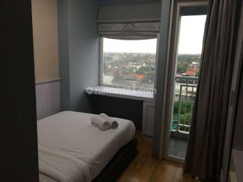 Apartemen Grand Dhika City Jatiwarna Bekasi Tower Emerald