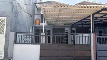 Disewakan Rumah Bersih dan Nyaman