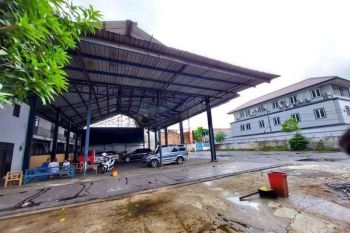 Tanah & Gudang Super Strategis Di Koja, Jakarta Utara