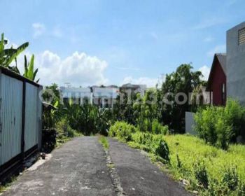 Dijual Tanah 4,4 Are Di Pantai Nelayan, Canggu SHM - Sertifikat Hak Milik