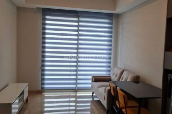 Apartemen Gold Coast 1br