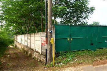 Tanah Murah Cisauk Tangerang Hanya 2,5 Jt Dekat Stadion Cisauk