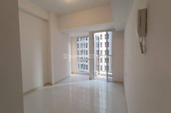 Disewa Studio Tokyo Riverside Pik 2 Cuma 10 Juta Per Tahun