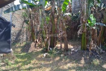 DIJUAL RUMAH DGN TANAH YG LUAS DLM KOMPLEK CIPAGERAN ASRI CIMAHI