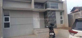 Disewakan Rumah dalam Komplek di Sindanglaya Bandung Kota