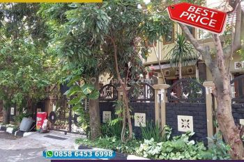 Nego Sampai Jadi Rumah Mewah Dkt Summarecon Bandung Timur 58T1