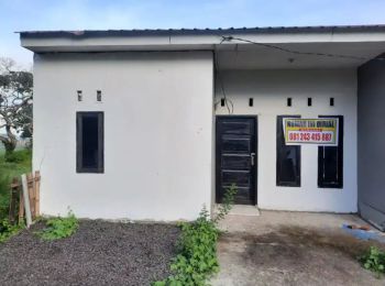 Take over perumahan subsidi