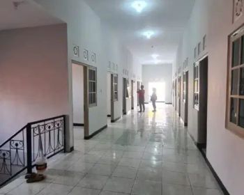 Kost Putra Area UGM Nyaman Bersih dan Kondusif