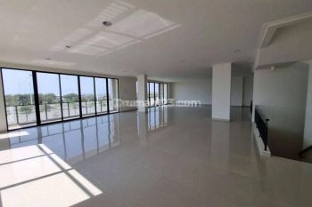 Disewa Murah Soho Ebony Pik 8x18 3,5 Lantai View Laut