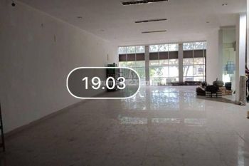 Dijual Ruko Gandeng Di Kelapa Gading Lokasi Strategys