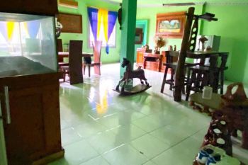 Ruko Sukmajaya Depok Murah Dan Strategis Dekat Alun Alun Depok