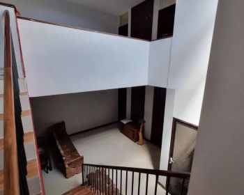 Dijual (TP) Rumah Minimalis & Asri di Taman Setiabudi Banyumanik Smg