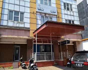 Ruko di BSD Boulevard Dijual Murah Aja!