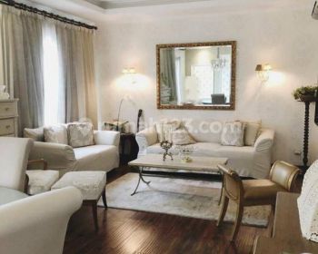 Rumah siap huni di Cilandak, Lebak Bulus, Jaksel