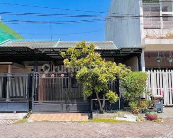Sewa Rumah Sukolilo Dian Regency 1 Ukuran 6x15 Full Furnished