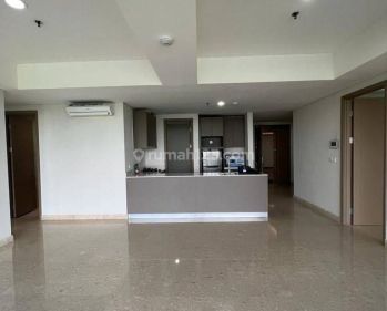 Disewakan Apartment Goldcoast Pik Goldcoast Terrace Luas 168m2 4 Bedroom