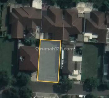 Kavling Dijual Lokasi Strategis di Kota Baru Parahyangan