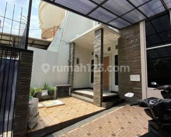 Disewakan Full Furnish Rumah 2.5lt di Kelapa Gading