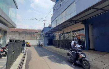 Ruko di Jalan Mekarsari Cibaduyut Siap Huni Jual Lelang