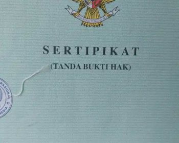 DIJUAL Tanah di Pekanbaru Riau jl.Riau Ujung luas 17.969m SHM