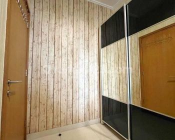 Apartemen The Mansion 49m2 Fullfurish, Nyaman, Sewa 52,5 Juta Per Tahun, Kode