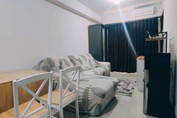 DiSewa Apartement Aspen Dekat Dengan ST. MRT FATMAWATI dan Mall