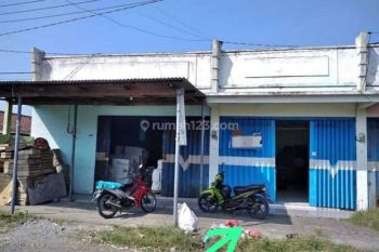 Ruki nol jln aspal punggul sdrjo