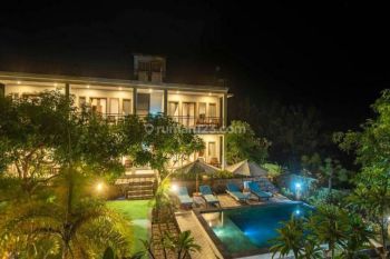For Sale Bungalow In Nusa Penida, Bali