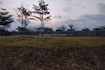 Dijual Tanah Kavling di Denmoza Hill, Araya, Malang