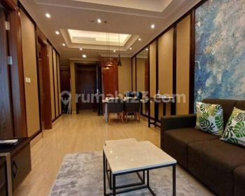 South Hill Apartemen 1br Furnish Private Lift