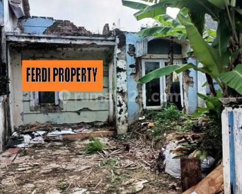 Jual Rumah Butuh Renovasi Bukit Golf Cibubur